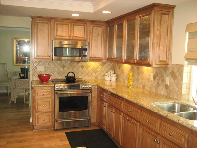 FrontierCabinets.com | Custom Cabinets | Norwalk Ca | Gallery